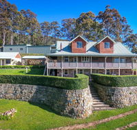 Bimbadeen Mountain Retreat - Foster Accommodation