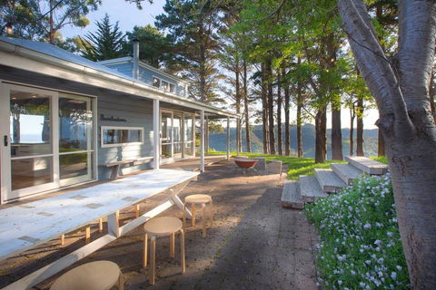 BIMBADEEN ON BUSTY - BIMBADEEN ON BUSTY - Spectacular Views & Wifi - Foster Accommodation 2
