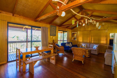 Bimbimbi - Foster Accommodation 2