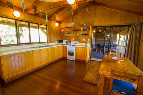 Bimbimbi - Foster Accommodation 3