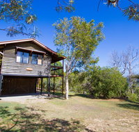 Bimbimbi - Foster Accommodation