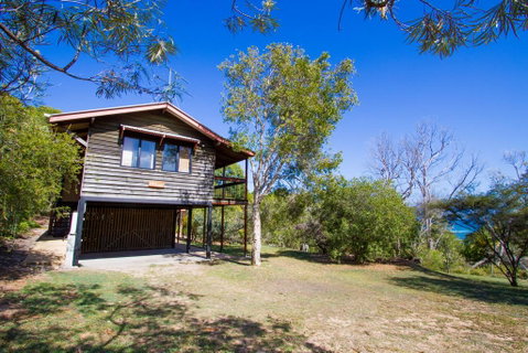 Bimbimbi - Foster Accommodation 0