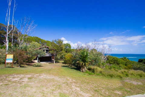 Bimbimbi - Foster Accommodation 1