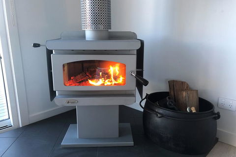 BINALONG BRAE @ Bay Of Fires Two Bedroom Both With Ensuites - Foster Accommodation 1
