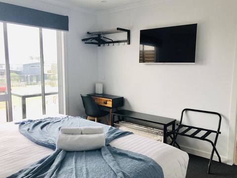 BINALONG BRAE @ Bay Of Fires Two Bedroom Both With Ensuites - Foster Accommodation 3