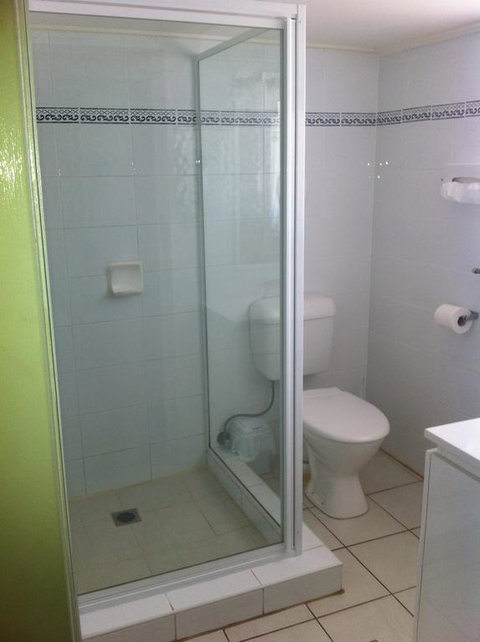 Binalong Motel - Foster Accommodation 2