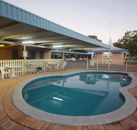 Binalong Motel - Foster Accommodation