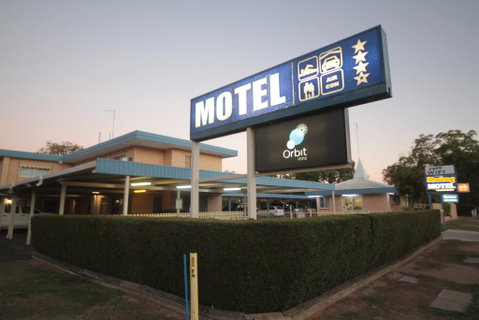 Binalong Motel - Foster Accommodation 1