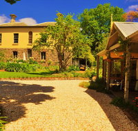 Bindley House BB Cottage - Foster Accommodation