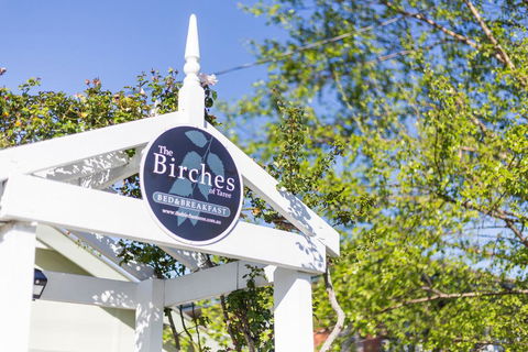 BIRCHES B&B - Foster Accommodation 0