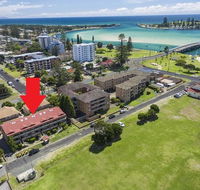 Birchgrove Terrace Unit 3 Recreation Lane - Foster Accommodation