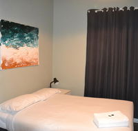 Black Diamond Lodge - Foster Accommodation