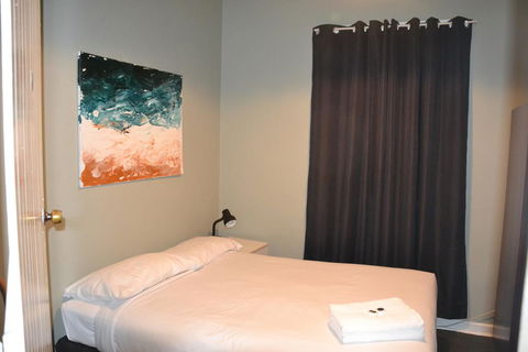 Black Diamond Lodge - Foster Accommodation 0