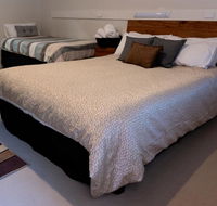 Black Forest Motel - Foster Accommodation