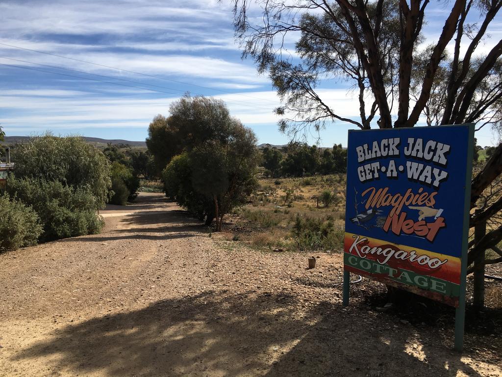 Amyton SA Foster Accommodation