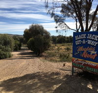 Black Jack Get-A-Way Magpies Nest - Foster Accommodation