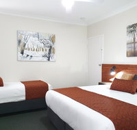 Black Sheep Motel Goulburn - Foster Accommodation
