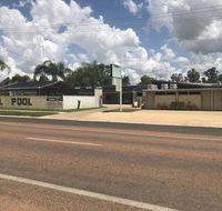 Blackall Coolibah Motel - Foster Accommodation