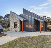 Blackout - Foster Accommodation