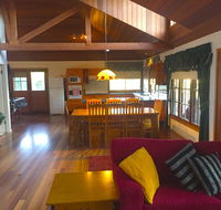 Blackwattle at Barrington Tops - Foster Accommodation