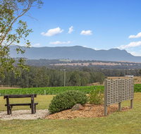 Blackwattle Retreats - Foster Accommodation