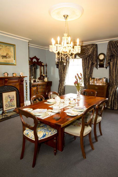 Blackwood Inn Innkeepers House - Foster Accommodation 3