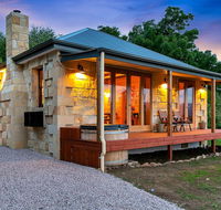 Blackwood Park Cottages Mole Creek - Foster Accommodation
