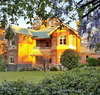 Blair Athol Boutique Hotel  Day Spa - Foster Accommodation