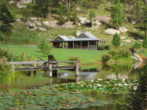 Blair Athol Estate Wollombi - Foster Accommodation 0