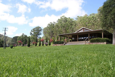 Blair Athol Estate Wollombi - Foster Accommodation 3