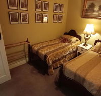 Blakes Manor Self Contained Heritage Accommodation - Foster Accommodation