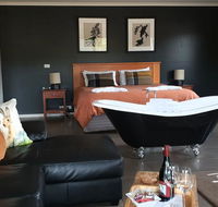 Blaze Rock Retreat - Foster Accommodation