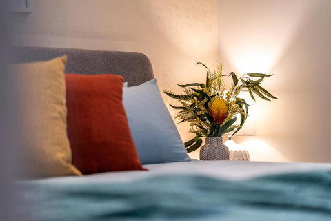 Bliss At Balfours-Heart Of The CBD - Wifi - Nespresso - Netflix - Foster Accommodation 3