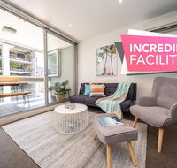 Bliss at Balfours-Heart of the CBD - Wifi - Nespresso - Netflix - Foster Accommodation