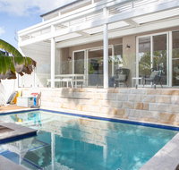 Bliss by the Bay in Perfect Family Area - Foster Accommodation