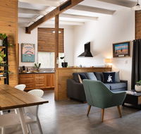 Bliss Creswick - Foster Accommodation