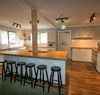 Blizzard Bunny Lodge - Foster Accommodation