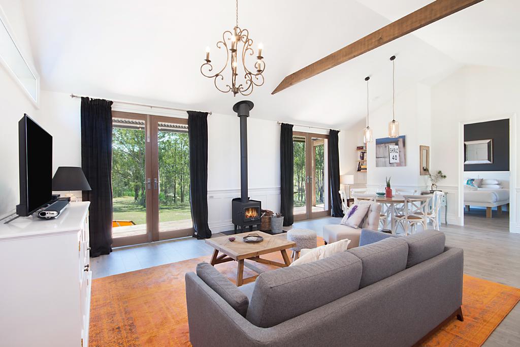 Lower Belford NSW Foster Accommodation
