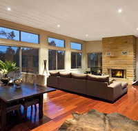 Blue Cliff Retreat - Foster Accommodation