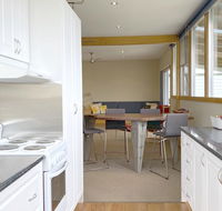 Blue Cottage Bruny Island - Foster Accommodation