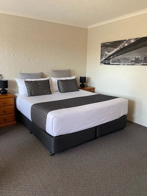 Blue Diamond Motor Inn - Foster Accommodation 3