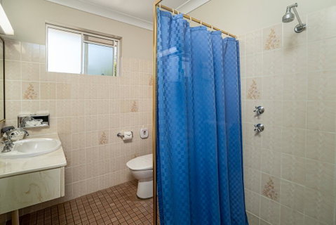 Blue Diamond Motor Inn - Foster Accommodation 1