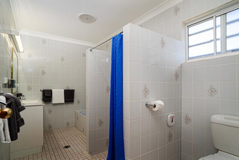 Blue Diamond Motor Inn - Foster Accommodation 2
