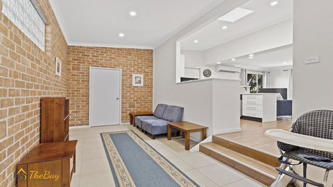 Blue Fish - 41 Boulder Bay Road - Foster Accommodation 3