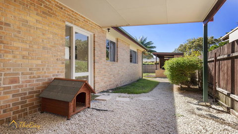 Blue Fish - 41 Boulder Bay Road - Foster Accommodation 0