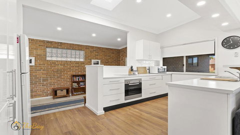 Blue Fish - 41 Boulder Bay Road - Foster Accommodation 2