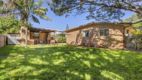 Blue Fish - 41 Boulder Bay Road - Foster Accommodation 1