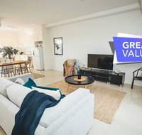 Blue Gum on First Ave - CBD Fringe WiFi Netflix - Foster Accommodation
