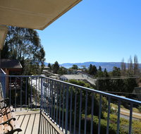 Blue Gums 1 - Foster Accommodation