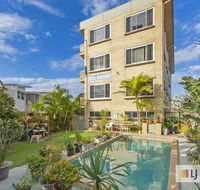 Blue Horizons Kingscliff - Foster Accommodation